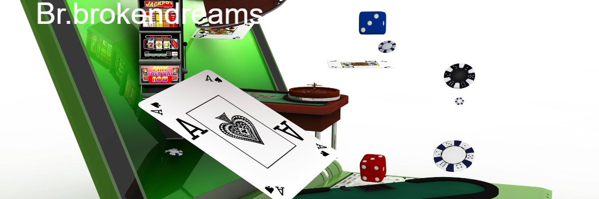 br.brokendreams.eu